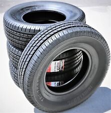 4 Tires Armstrong Tru-Trac HT 235/70R16 106H A/S All Season picture