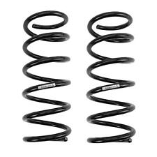 Rear Coil Spring Set for Volvo XC60 XC70 2010-2016 Driver Passenger picture