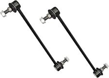 Set of 2 Front Stabilizer Sway Bar End Links for Kia Rondo 2007-2012 picture