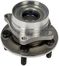 Dorman 951-700 Wheel Hub Assembly fits Toyota Prius 43510-47012 picture