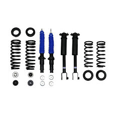 SmartRide 4-Wheel Air Suspension Conversion Kit for 2005-2011 Cadillac STS AWD picture