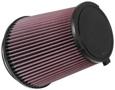K&N E-0649 Replacement Air Filter - Fits 2015-2019 Ford Mustang Shelby, E-0649 picture