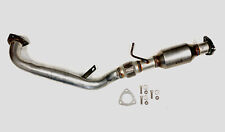 Fits 2006 To 2011 Mercedes B200 2.0L V4 Turbo ONLY Catalytic Converter with flex picture