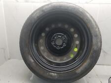2005 LEGACY OUTBACK WAGON SPARE TIRE WHEEL 155/70D17 17X4 #004079 picture