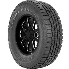 4 Tires Eldorado Sport Fury AT4S LT 275/70R18 E 10 Ply (DC) AT A/T All Terrain picture