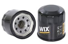 Wix Engine Oil Filter for 2009-2012 Yamaha XVS950CT V Star 950 Tourer picture