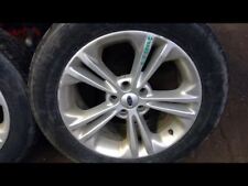 Wheel 18x8 Aluminum 5 Split Spoke Fits 13-19 TAURUS 252258 picture