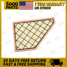 Air Filter For 2017-2022 GMC Acadia Cadillac XT5 2018-22 Buick Enclave 23321606 picture
