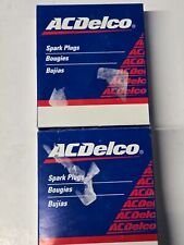 SET OF 8 ACD CR43TS New in original packaging. picture