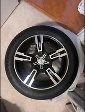 16” Platinum Saber Wheels picture