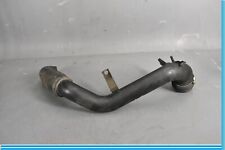 06-13 Volvo C70 Air Intake Inlet Pipe Cleaner To Turbo Oem picture