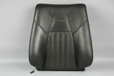 03-06 Mercedes W220 S55 S65 AMG Front Left or Right Upper Top Seat Cushion OEM picture
