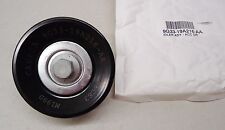 Aston Martin V8 Vantage Genuine Factory Idler Pulley OEM # 9G33-19A216-AA picture