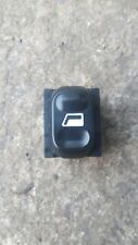 CITROËN XSARA PASSENGER FRONT SIDE ELECTRIC WINDOW SWITCH KNOB BUTTON  picture