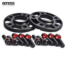 Hubcentric Wheel Spacers for Maserati Ghibli 15mm Pair 5x114.3 CB67.1 AL Forged picture