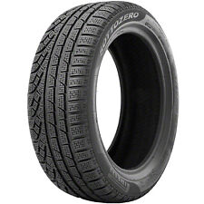1 New Pirelli W240 Sottozero Serie Ii  - 245/40r20 Tires 2454020 245 40 20 picture