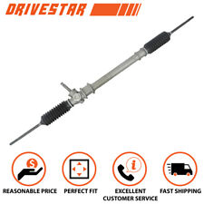 Drivestar Manual Steering Rack and Pinion Assembly for 88-93 Ford Festiva 1.3L picture