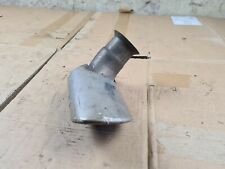 Porsche 911 996 OS Right Exhaust Tailpipe 99611125155 picture
