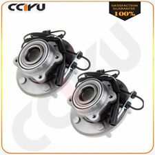 (2) Front Wheel Bearings Hub Fits Chrysler Town & Country Dodge Grand Caravan picture