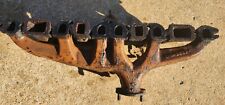 1950 Ford F1 Flathead 6 intake/exhaust manifold picture