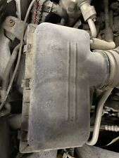 Used Air Cleaner Assembly fits: 2008  Mitsubishi raider 3.7 Grade A picture