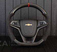 Chevrolet Camaro Steering Wheel ZL1 Carbon Fiber  2012-2015 picture