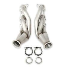 Coyote 5.0L Turbo Headers Natural 304 Stainless Steel For Ford Mustang VBAND TT picture