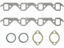 For 1962-1968 Shelby Cobra Exhaust Manifold Gasket Set Felpro 53158PV 1963 1964 picture