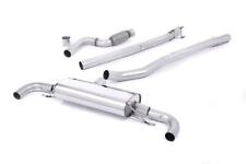 Milltek SSXMZ115 Exhaust System For Mercedes A-Class A45 AMG W173 12-18 picture