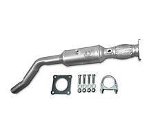 Fits 2008 -2010 2011 2012 Dodge Avenger 2.4L Catalytic Converter FWD only picture