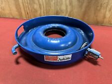 NOS 1968 FORD MUSTANG COUGAR TORINO FAIRLANE 390 GT S CODE AIR CLEANER BASE 68 picture
