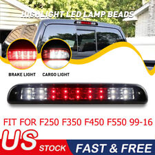 LED Third 3rd Brake Light For 93-11 Ford Ranger 99-16 F250 F350 F450 Super Duty picture