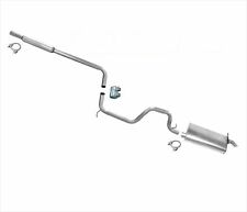 Fits For 00 07 Ford Taurus 4 Door Sedan Muffler Single Exhaust Pipe System 3.0L picture