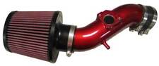 K&N Red Typhoon Cold Air Intake System Fits 2001-2007 Toyota Corolla 1.8L picture