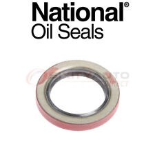 National Wheel Seal for 1975-1982 Chevrolet LUV 1.8L 2.2L L4 - Axle Hub Tire zi picture