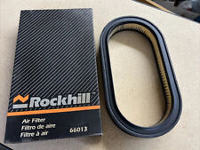Rockhill 66013 Air Filter   Same As Wix 46013 CA3597 FA713R AF827 picture