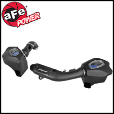 AFE Momentum Cold Air Intake System Fits 2015-2021 BMW M2 Competition M3 M4 3.0L picture