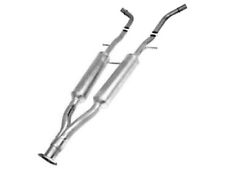 Center Exhaust Resonator and Pipe Assembly For 09 Infiniti FX35 FX50 3.5L BT85D8 picture