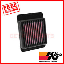 K&N Replacement Air Filter for Yamaha YZF-R3 2015-2019 picture
