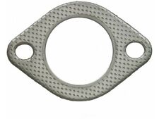 For 1989-1990 Mitsubishi Sigma Exhaust Gasket Rear 51915XT 3.0L V6 picture