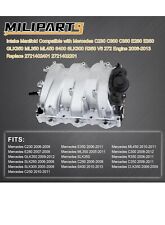 ENGINE INTAKE MANIFOLD Assembly For Mercedes-Benz C230 E350 C280 R350 ML350 picture