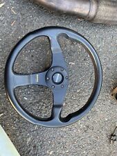 Nissan Pulsar Gtir Momo Steering Wheel picture