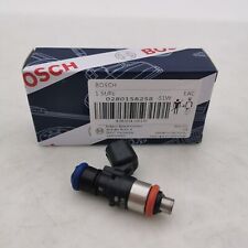 0280158258 Fuel Injector For POLARIS 2521068 Sportsman Ranger ACE RZR 570 900 TX picture