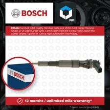 Diesel Fuel Injector fits BMW 530D E60, E61 3.0D 03 to 05 Nozzle Valve Bosch picture