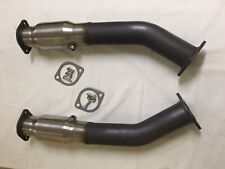 Holden Commodore VT, VX, VU, VY & VZ Bolt-on Cats V8 5.7L & 6.0L (see details) picture