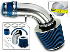 Ram Air Intake BLUE Filter Kit For 90-99 Toyota Celica ST GT GTS 1.6 1.8 2.2 L4 picture