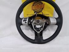 XB SCION  2006 Steering Wheel 12293 picture