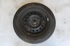 1989 FORD PROBE STEEL WHEEL 185 70 14 RIM WITH MOHAVE TIRE 8/32