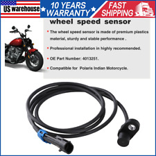 For Polaris Indian Motorcycle Wheel Speed Sensor 4013251 ABS Wheel Speed Sensor picture