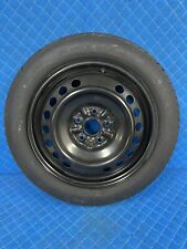 2018 2019 2020 2021 2022 Toyota Camry Spare Tire Wheel Compact Donut OEM-5 picture
